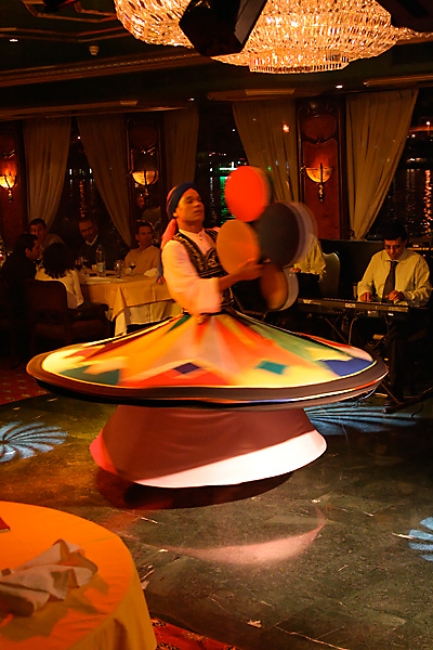 Le Caire Novembre 2005 - 009